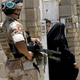 Image for article titled Is It Sexist To Wonder Why Women Would Become Suicide Bombers?